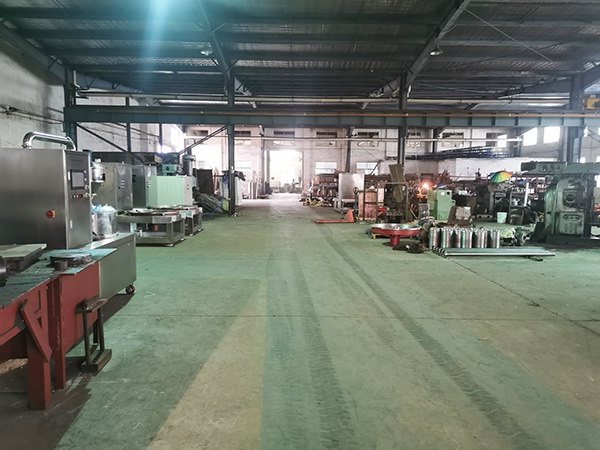 關于第52屆制(zhì)藥機械博覽會(huì)