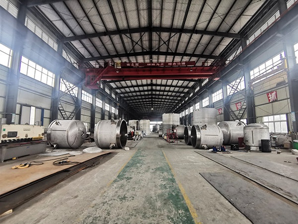 自清洗(xi)過濾器(qi)緩解當(dāng)下水污(wū)染現狀(zhuang)