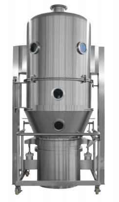 高效沸騰(teng)幹燥機
