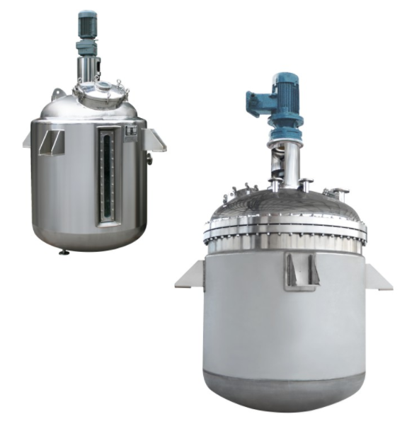 FH反應釜/反應(yīng)罐