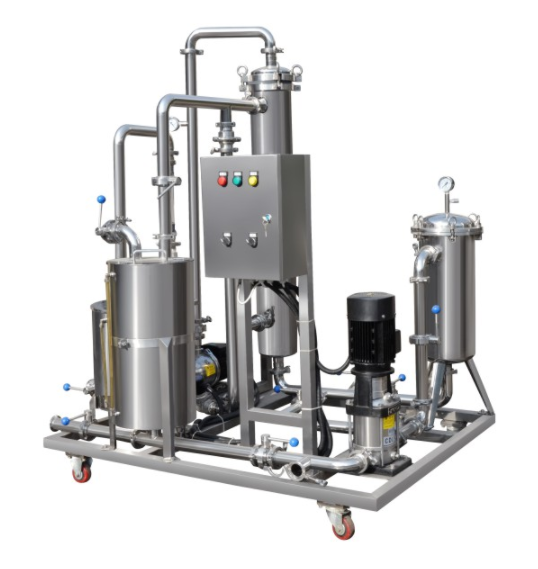 膜分離設(she)備