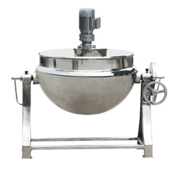 夾層鍋(guō)系列